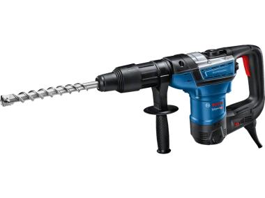 Zdjęcie: Młot udarowo-obrotowy z uchwytem SDS max Pro Heavy Duty GBH 5-40 D BOSCH