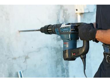 Zdjęcie: Młot udarowo-obrotowy z uchwytem SDS max Pro Heavy Duty GBH 5-40 D BOSCH