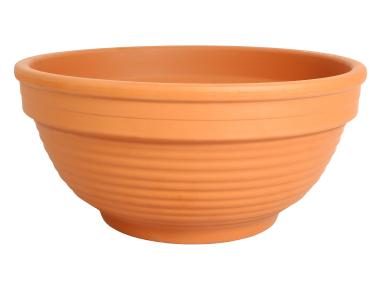 Zdjęcie: Misa doniczkowa Terakota R 27 cm CERMAX