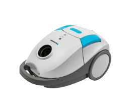 Odkurzacz VCB201 BLAUPUNKT