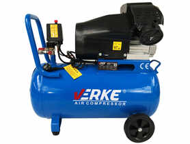 Kompresor 50 L ZV-0,36/8 3HP 230V VERKE