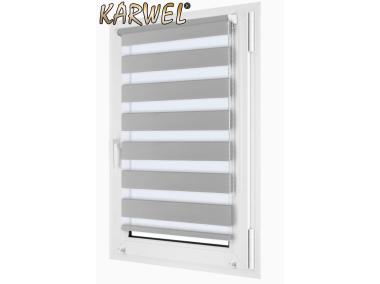 Zdjęcie: Roleta Mini 46x150 cm DNP4 KARWEL
