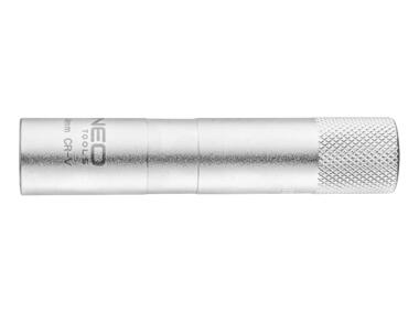 Zdjęcie: Klucz do świec 3/8, 16 x 90 mm NEO