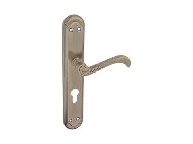 Zdjęcie: Klamka Atalanta72 WKL patyna AMBITION