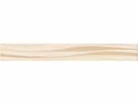 Listwa płytka tanaka cream geo 5x40 cm CERSANIT