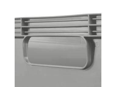 Zdjęcie: Pojemnik Robusto 45 L, 60 x 40 cm KEEEPER