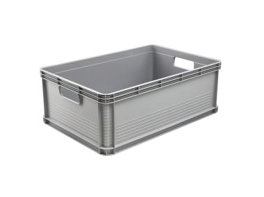 Zdjęcie: Pojemnik Robusto 45 L, 60 x 40 cm KEEEPER