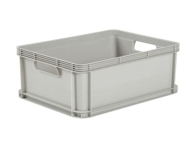 Zdjęcie: Pojemnik Robusto 45 L, 60 x 40 cm KEEEPER