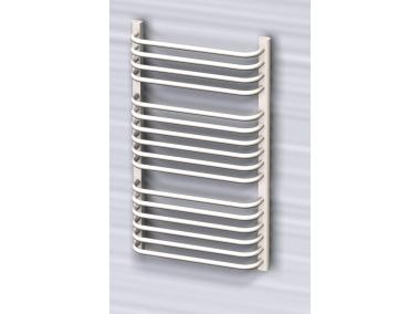 Zdjęcie: Grzejnik łazienkowy płaski A3-400/UE 930x450 mm RADECO
