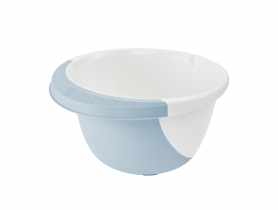 Miska do miksowania z funkcją antypoślizgową 3,5 L Nordic Blue KEEEPER