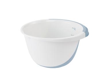 Zdjęcie: Miska do miksowania z funkcją antypoślizgową 3,5 L Nordic Blue KEEEPER