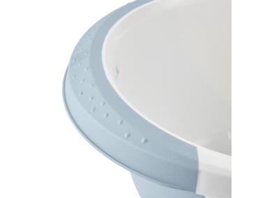 Zdjęcie: Miska do miksowania z funkcją antypoślizgową 3,5 L Nordic Blue KEEEPER