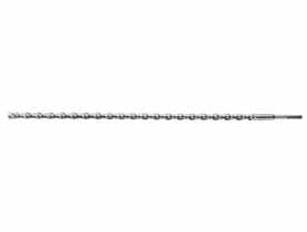 Wiertło SDS Plus 16x600 mm, typ S4, quatro ostrze krzyżowe 60H594 VERTO
