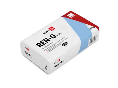 Zdjęcie: Obrzutka natryskowa REN-O WTA 25 kg AKURIT