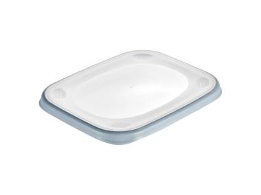 Zdjęcie: Pojemnik na żywność prostokątny 1,2 L franco KEEEPER