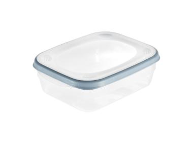 Zdjęcie: Pojemnik na żywność prostokątny 1,2 L franco KEEEPER