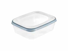 Pojemnik na żywność prostokątny 1,2 L franco KEEEPER