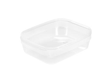 Zdjęcie: Pojemnik na żywność prostokątny 1,2 L franco KEEEPER