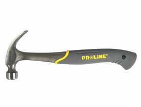 Młotek stolarski 450 g monoblock PROLINE