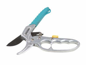 Sekator z mechanizmem zapadkowym GREENMILL