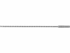 Wiertło do betonu zbrojonego SDS Plus S3, 6x310 mm PROLINE