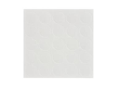 Zdjęcie: Zaślepka 14 mm, 25 sztuk, biały baranek STAHL