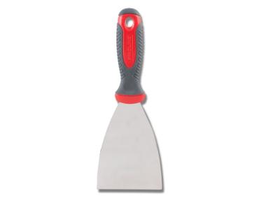 Zdjęcie: Szpachelka nierdzewna 125 mm PROLINE