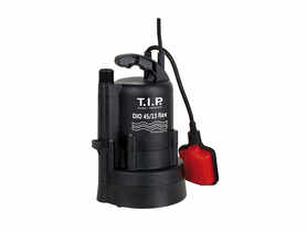Pompa Beczkowa Dio 45/13 Flex T.I.P.
