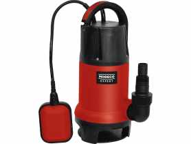 Pompa zanurzeniowa do wody brudnej 750 W MODECO EXPERT