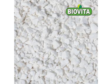 Zdjęcie: Grys Extra White Thassos 8-16mm 2 Kg BIOVITA