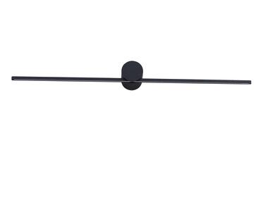 Zdjęcie: Modern Slim kinkiet L czarny LIGHT PRESTIGE