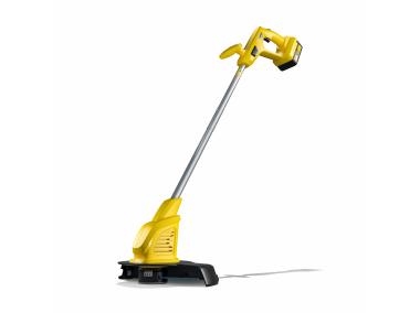 Zdjęcie: Podkaszarka akumulatorowa LTR 18-25 KARCHER