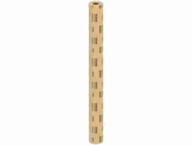 Papier Malarski Premium 90 cm x 27,43 m BLUE DOLPHIN