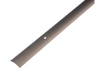 Listwa łączeniowa ALU brązowa 900x30 mm ALBERTS
