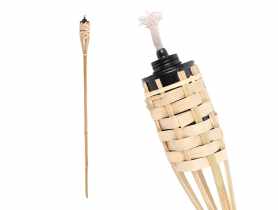 Pochodnia bambusowa 120 cm TIN TOURS
