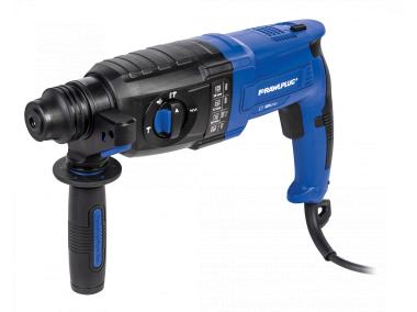 Zdjęcie: Młotowiertarka sieciowa 850 W 26 mm 2,5J SDS plus RawlHAMMER RAWLPLUG