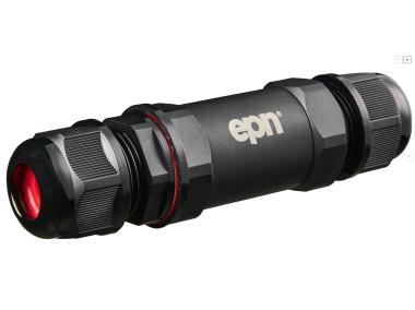 Zdjęcie: Złączka kablowa hermetyczna IP68 ELEKTRO-PLAST