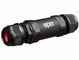 Złączka kablowa hermetyczna IP68 ELEKTRO-PLAST