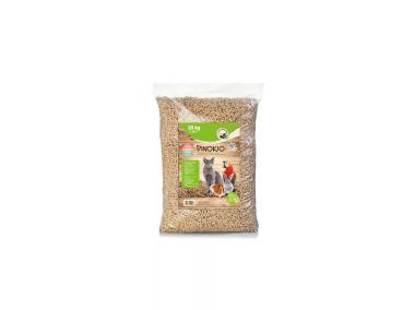 Zdjęcie: Żwirek Pinokio drewniany 35 L COMFY