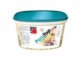 Tynk akrylowy Premium PuraTop K2 - Gr. B Life XXX2 - 25 kg BAUMIT