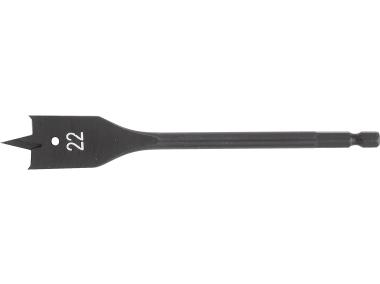 Zdjęcie: Wiertło piórowe do drewna 16 mm RAWLPLUG
