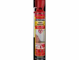 Pianka montażowa Genius Gun 0,75 L SOUDAL