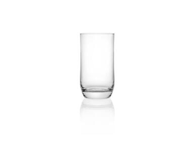 Zdjęcie: Komplet 6 szklanek Freya 420 ml Long drink HRASTNIK