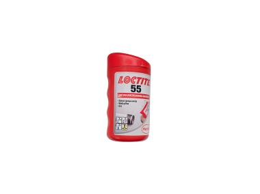 Zdjęcie: Nitka Loctite 160 m UNIPAK