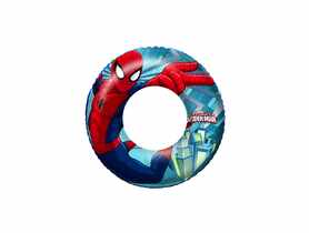 Koło do pływania Spider Man 56 cm BESTWAY