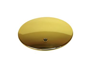 Zdjęcie: Grzybek fi 115 mm złoty INSTADRAIN