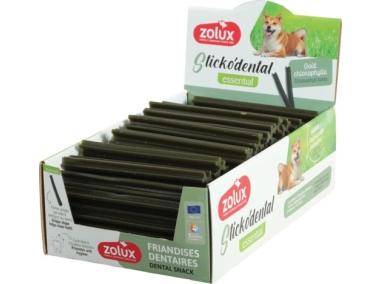 Zdjęcie: Przysmak dentystyczny dla psa Stickodental M 12 cm ZOLUX