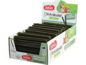 Przysmak dentystyczny dla psa Stickodental M 12 cm ZOLUX