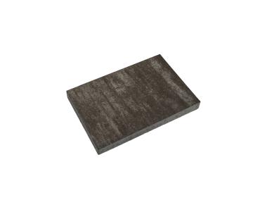 Zdjęcie: Polbruk Multicomplex 6 cm cortado brązowo-biały POLBRUK