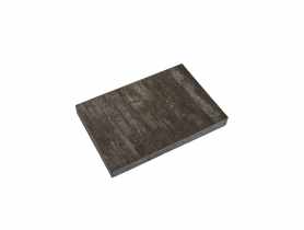 Polbruk Multicomplex 6 cm cortado brązowo-biały POLBRUK